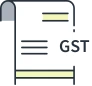 GST Invoicing and billing